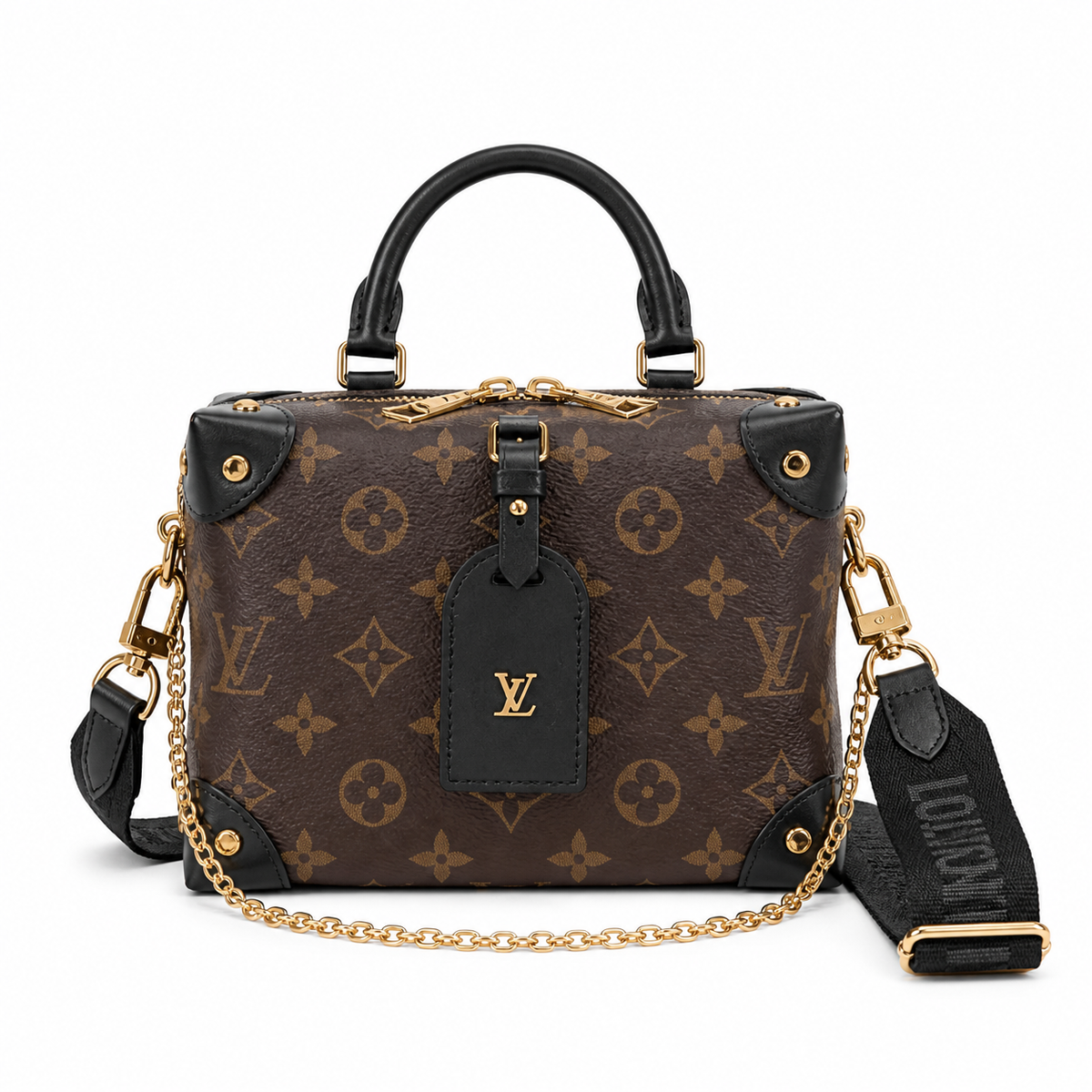 Louis Vuitton Monogram Twist Mini