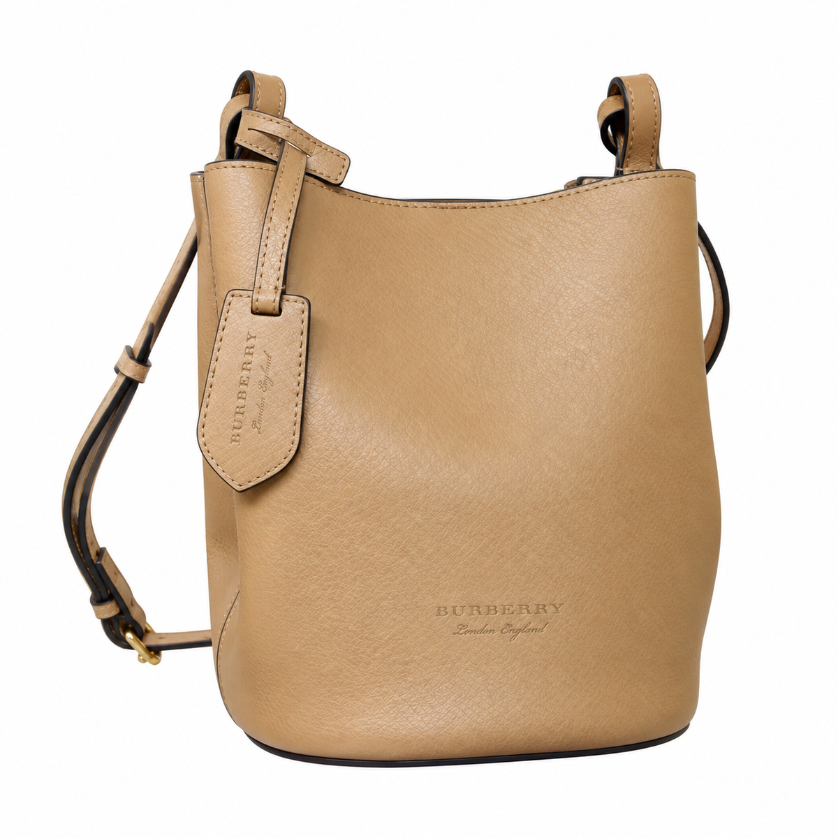 Burberry Refined Everyday Crossbody Bag