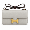 Hermès Lindy 26cm Crossbody Bag – Premium Leather | Timeless Luxury