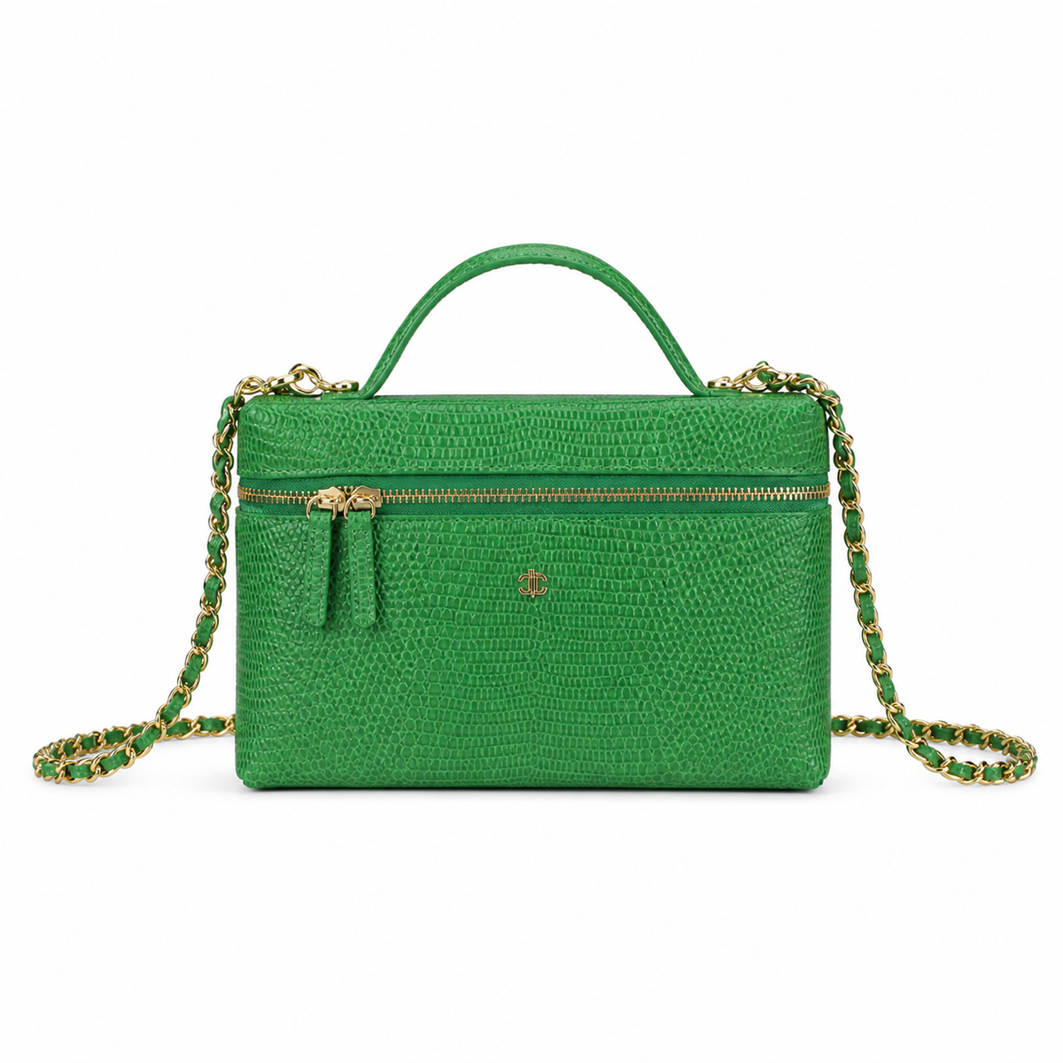 Chanel Vanity Case Bag
