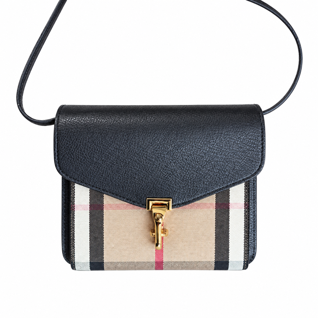 Burberry Signature Everyday Crossbody Bag