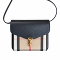 Burberry Signature Everyday Crossbody Bag