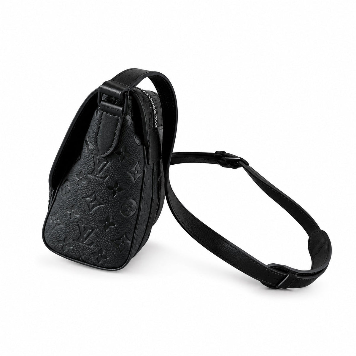 Louis Vuitton Monogram Crossbody Flap
