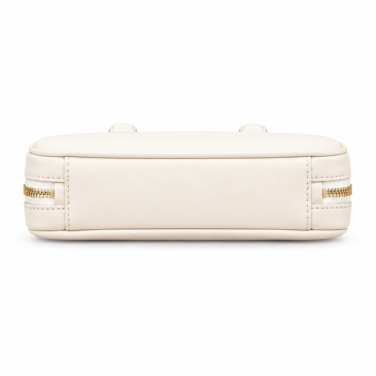Miu Miu Convertible Leather Shoulder Bag 19×10×5 cm