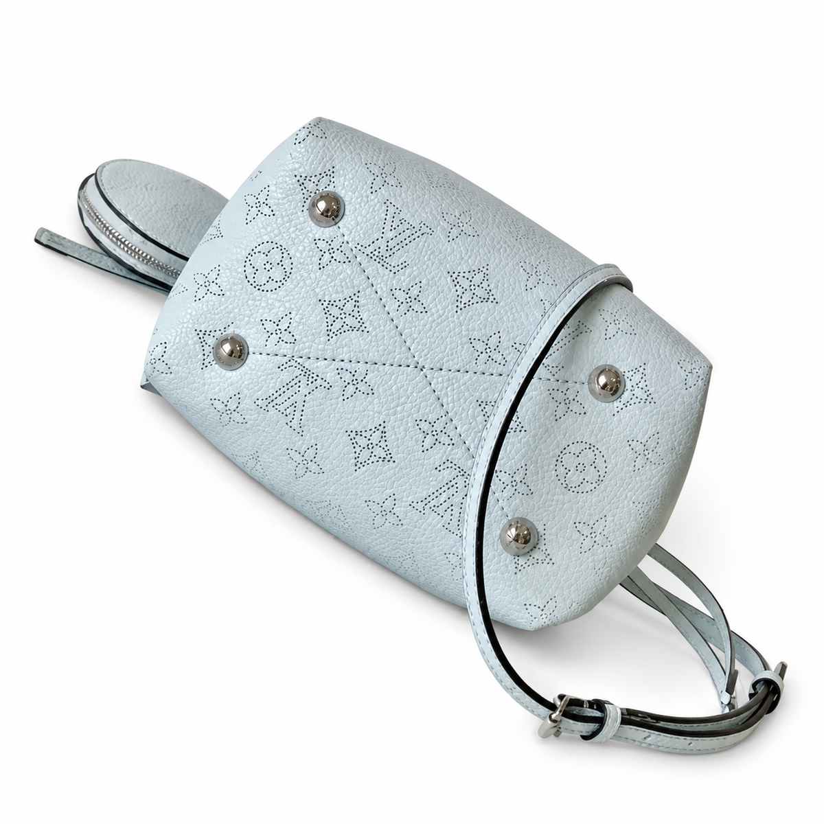 Louis Vuitton Monogram Shoulder Bag