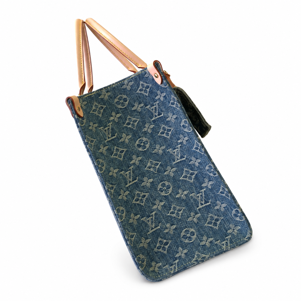 Louis Vuitton Monogram Neverfull MM