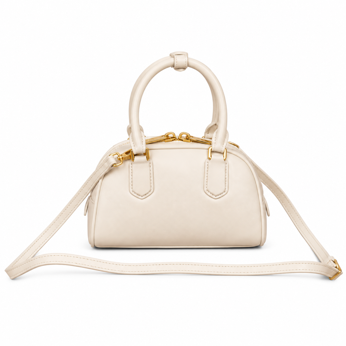 Miu Miu Multiway Leather Bag 22×13×10.5 cm