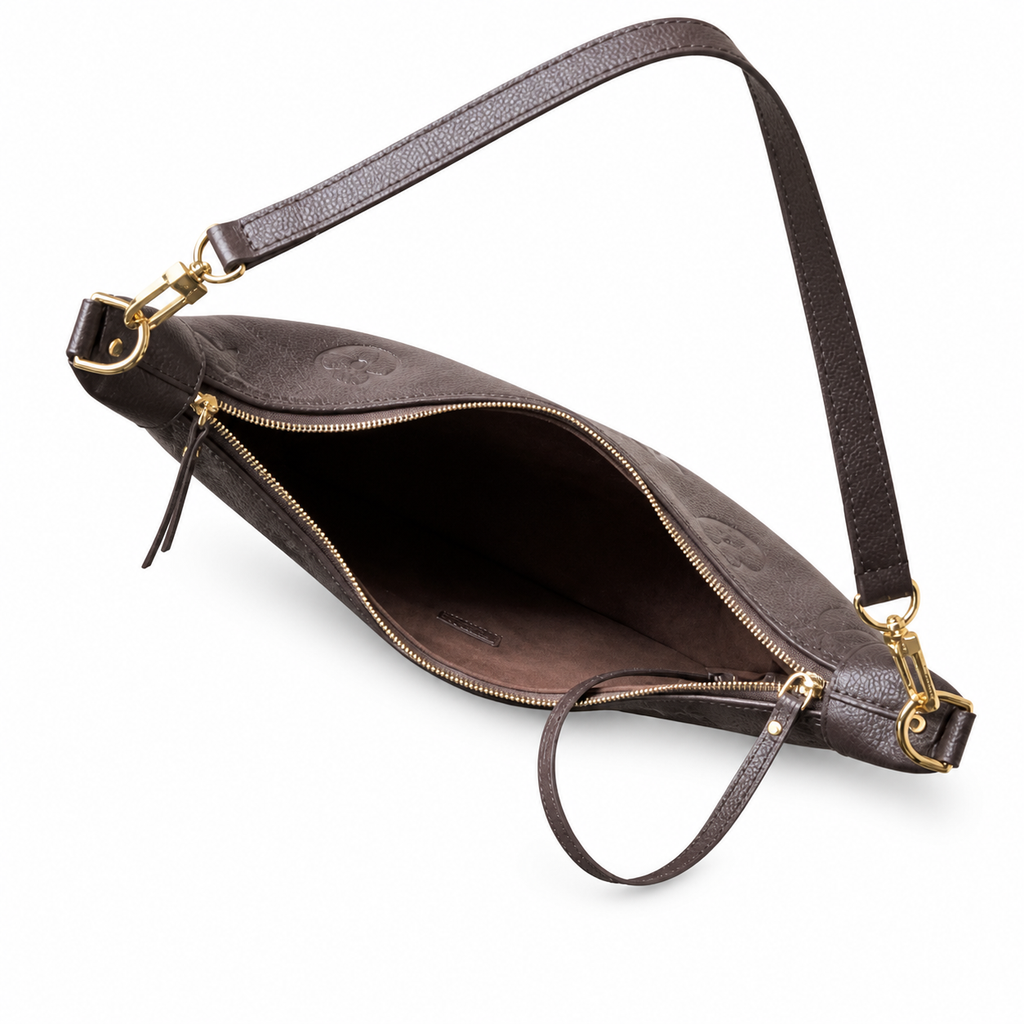 Louis Vuitton Monogram Shoulder Bag