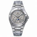 IWC Aquatimer 42.5mm Marine Biologist Automatic Steel Watch
