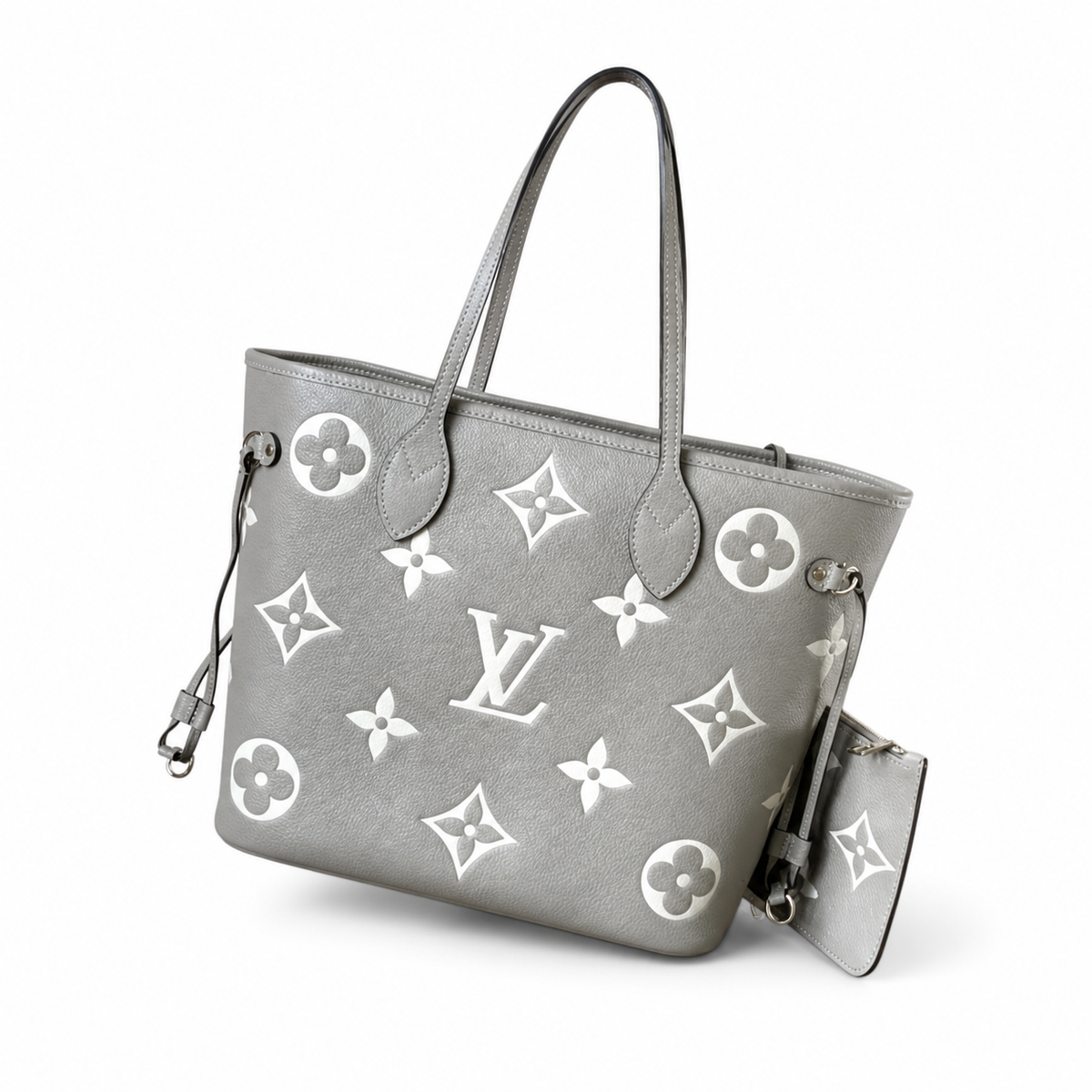 Louis Vuitton Monogram Shoulder Bag