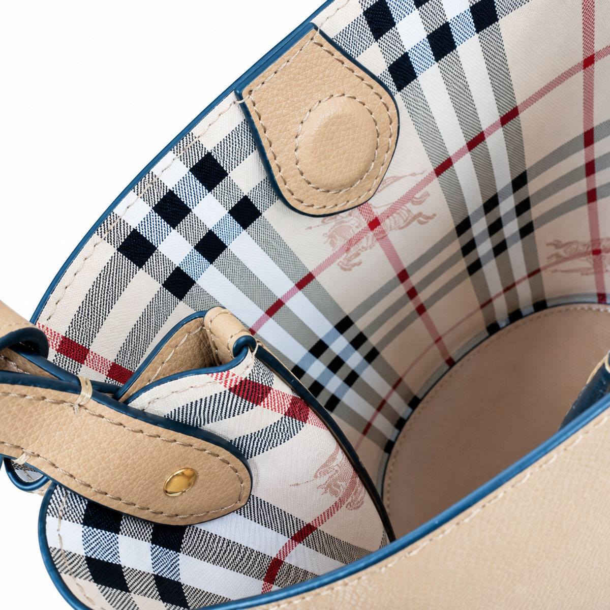 Burberry Refined Everyday Crossbody Bag