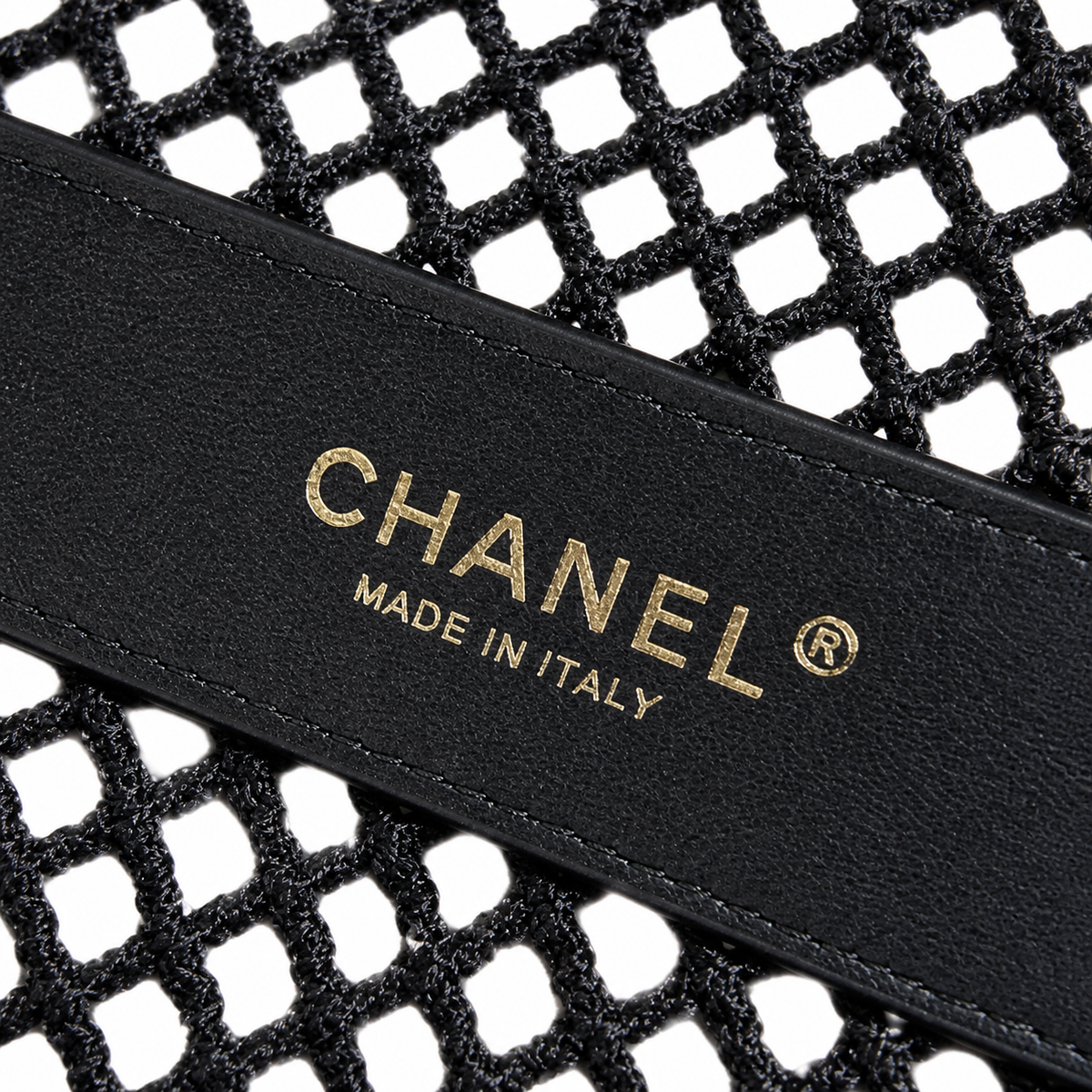 Chanel Classic Quilted Suede Shoulder Bag