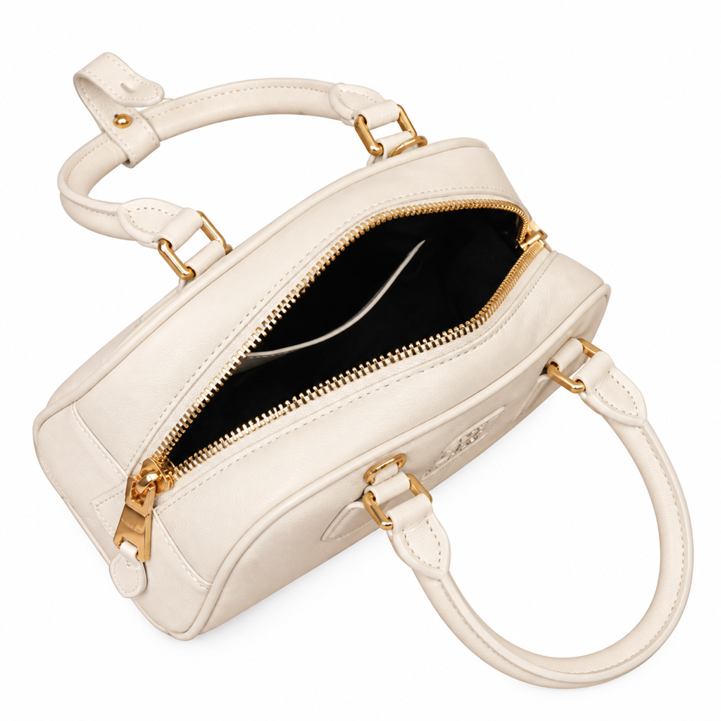 Miu Miu Multiway Leather Bag 22×13×10.5 cm