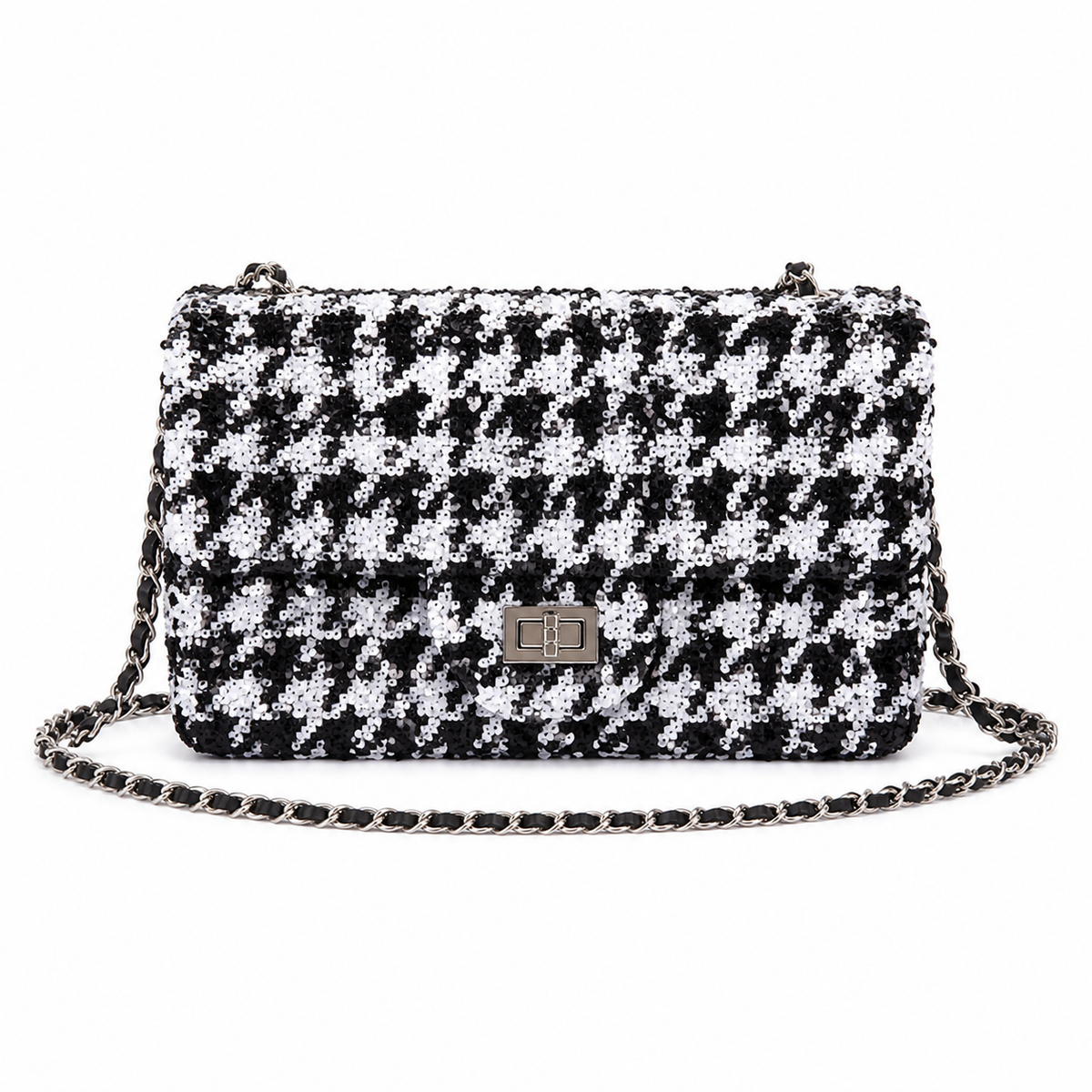 Chanel Modern Poise Structured Bag